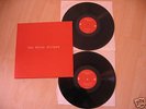 White Stripes Promo DLP Elephant UK Version XL