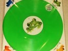 SILVERCHAIR  FROGSTOMP  GREEN  12