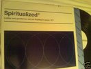 Spiritualized Ladies & Gentlemen Rare Vinyl LP VG++
