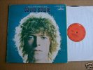 David Bowie LP Man Of Words/Man Of Music ORIG.