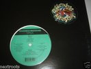 RUGGEDNESS MADDDRAMA - FOR REAL 12' PHILLY RANDOM 1994