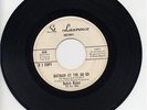 BUTCH BAKER BATMAN AT GO GO ST LAWRENCE NORTHERN SOUL