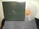 BURNING WITCH- Towers LP CLEAR vinyl on Slap A Ham