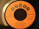 BEATLES ODEON FRENCH EP SOE 3739 rare