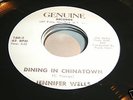 LISTEN -SOUL POPCORN - JENNIFER WELLS DINING IN...