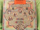 LYNYRD SKYNYRD Second Helping in SHRINK w/ STICKER NM
