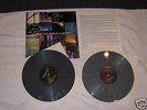Jimmy Eat World - Clarity 2 LP Set Colored Vinyl Mint