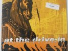 AT THE DRIVE-IN RELATIONSHIP OF COMMAND LP