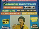 SALSA GUAGUANCO *WASHINGTON Y SUS LATINOS* KILLER