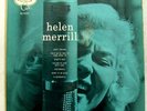 HELEN MERRILL & CLIFFORD BROWN Original EMARCY LP 36006