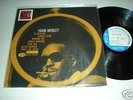 Hank Mobley - No Room For Squares (Blue Note) MONO