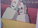 The Get Up Kids - Something to Write Home About LP RARE