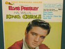 Elvis Presley GSS EPA-5122 King Creole EP NM