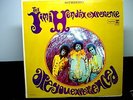 1967 JIMI HENDRIX 
