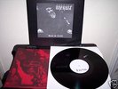 Urfaust-Geist Ist Teufel LP BURZUM MUTIILATION XASTHUR