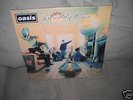 Oasis LP Definately maybe Factory sealed 1st UK pre