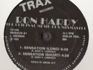 Ron Hardy - Sensation 12