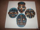 Blank Dogs - Blank Box 4x 7