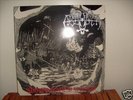 ENSLAVED – “Hordanes land” 12” EP HELLHAMMER BATHORY