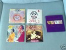 Smashing Pumpkins Siamese Singles 4x7inch Box Set MINT