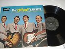 The Chirping Crickets (Buddy Holly) * 1st Album ** WOW