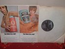 THE WHO Sell Out LP 1967 1st Press  STEREO