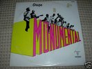 GRUPO MONUMENTAL - Latin - AREITO - LISTEN