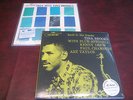 TINA BROOKS BACK TO THE TRACKS RARE CLASSIC RECORDS &TRUE BLUE 45 RPM 6 LP Set