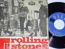 ROLLING STONES - LITTLE RED ROOSTER.. RARE PORTUGAL EP