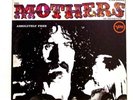FRANK ZAPPA  Mothers Of Invention LP Absolutely Free