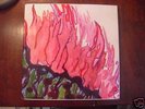 HOTOTOGISU 3X LP skullflower dead c double leopards OOP