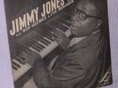  LP JIMMY JONES Trio  (SWING FRENCH ORIGINAL)