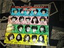 THE ROLLING STONES  SOME GIRLS ORIGINAL SEALED LP