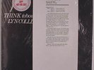 LYN COLLINS Think (About It) J.B.'s original SEALED WLP