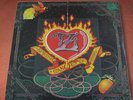 DR Z - THREE PARTS TO MY SOUL 1971 UK LP VERTIGO