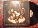 LP PARADISE worlds midnight RARE MODERN SOUL