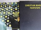 CHRISTIAN MARCLAY - Footsteps