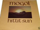 MOGOL superb Turkish psych w/fuzz funky breaks LP HEAR