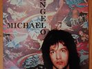 MICHAEL ANGELO: s/t LP (on Guinn)