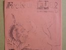 F*CKUPS 7“ SF Cali Punk HC 1982 ‘Fowl’ rec VERBAL ABUSE