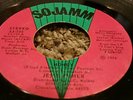 NORTHERN SOUL 45/ JESSE FISHER 