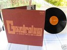 GNIDROLOG UK PROG . MONSTER 1972 MINT 