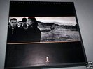 U2-The Joshua Tree-5 Pack Promo 45 Box