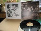 LED ZEPPELIN IN THROUGH THE OUT DOOR RARE LETTER (D)
