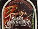 NEIL MERRYWEATHER space rangers LP Mint- SRM 1 1007 Vinyl 1974 Record