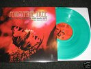 Porcupine Tree: Yellow Hedgreow Dreamscape GREEN Vinyl
