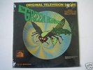 THE GREEN HORNET (TV-1966) Music - BILLY MAY -SEALED LP