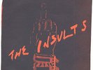 The Insults : Trasher Go Home ep Chronic Sick KBD punk