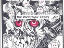 Headcleaners : The Infection Grows ep PUSHEAD KBD punk