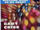 FRENCH GARY CRISS NORTHERN SOUL EP : WELCOME HOME TO ..